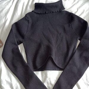 Princess Polly long sleeve turtleneck